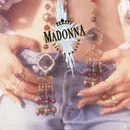 LP - Madonna - Like A Prayer