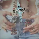 LP - Madonna - Like A Prayer