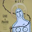 12inch Vinyl Single - Madonna - Like A Prayer