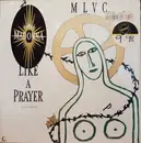 12inch Vinyl Single - Madonna - Like A Prayer