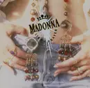 CD - Madonna - Like A Prayer