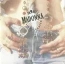 CD - Madonna - Like A Prayer