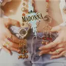LP - Madonna - Like A Prayer