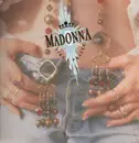 LP - Madonna - Like A Prayer