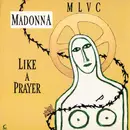 12inch Vinyl Single - Madonna - Like A Prayer