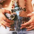 CD - Madonna - Like A Prayer