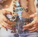 LP - Madonna - Like A Prayer