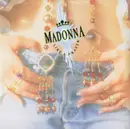 LP - Madonna - Like A Prayer - 180g Vinyl