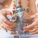 CD - Madonna - Like A Prayer