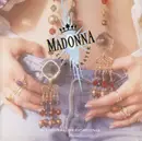 CD - Madonna - Like A Prayer