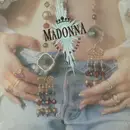 LP - Madonna - Like A Prayer