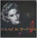 12inch Vinyl Single - Madonna - Live To Tell