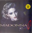 12inch Vinyl Single - Madonna - Live To Tell - POSTER