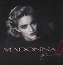 12inch Vinyl Single - Madonna - Live To Tell