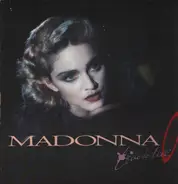 Madonna - Erotica
