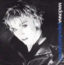 7inch Vinyl Single - Madonna - Papa Don't Preach