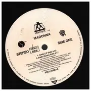 12inch Vinyl Single - Madonna - Rain