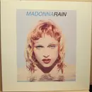 12inch Vinyl Single - Madonna - Rain