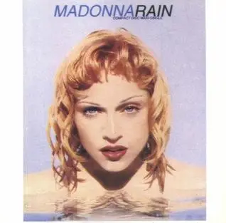 Madonna - Rain