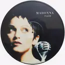 12inch Vinyl Single - Madonna - Rain