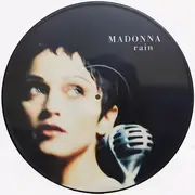 12inch Vinyl Single - Madonna - Rain