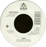 Madonna - Rain