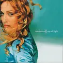 CD - Madonna - Ray Of Light