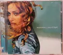 CD - Madonna - Ray Of Light