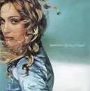CD - Madonna - Ray Of Light