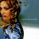 CD - Madonna - Ray Of Light