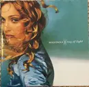 CD - Madonna - Ray Of Light