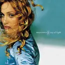 CD - Madonna - Ray Of Light