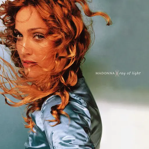 Ray of Light - Madonna | CD, Vinyl | Recordsale