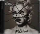 CD - Madonna - Rebel Heart