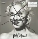 Double LP - Madonna - Rebel Heart - Gatefold