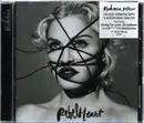 Double CD - Madonna - Rebel Heart