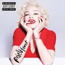 CD - Madonna - Rebel Heart