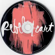 CD - Madonna - Rebel Heart