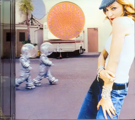 Madonna - Remixed & Revisited