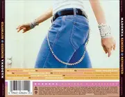 CD - Madonna - Remixed & Revisited
