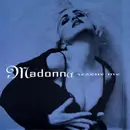 7inch Vinyl Single - Madonna - Rescue Me