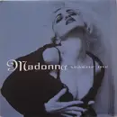 7inch Vinyl Single - Madonna - Rescue Me