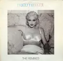 12inch Vinyl Single - Madonna - Secret (The Remixes)