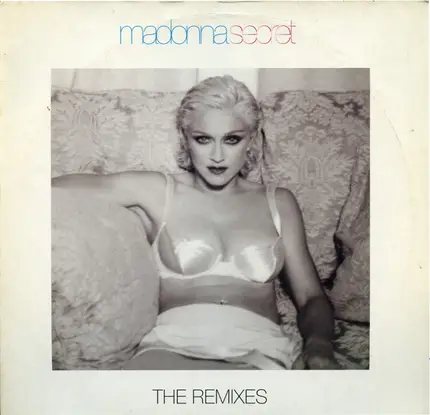 Madonna - Secret