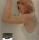LP - Madonna - Something To Remember