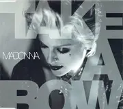 CD Single - Madonna - Take A Bow