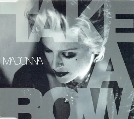 Madonna - Take A Bow