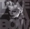 CD Single - Madonna - Take A Bow - Card Sleeve