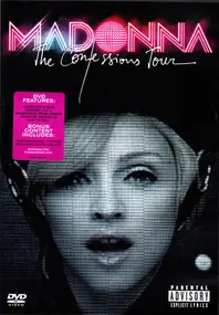 Madonna - The Confessions Tour