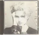 CD - Madonna - The First Album